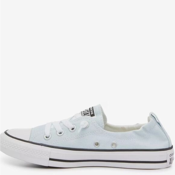 Converse Chuck Taylor All Star Shoreline Slip-On Sneakers - Picture 2 of 12